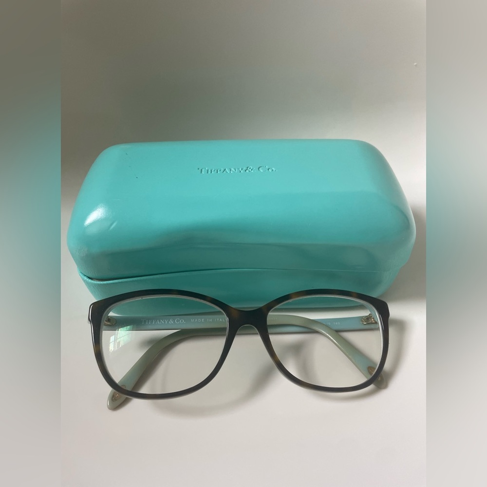 Tiffany and Co. Eyeglasses